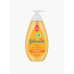JOHNSON BABY GOLD SHAMPOO 500ML