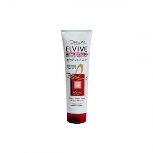 LOreal Elvive Oil Replacement Total Repair 300ml 