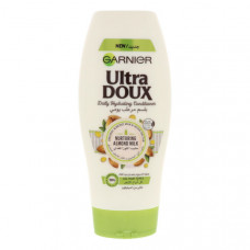 Garnier Ultra Doux Daily Hydrating Conditioner Nurturing Almond Milk 400ml 