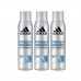 Adidas Body Spray 48H Fresh Endurance 3X150Ml