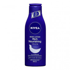 Nivea Body Lotion For Dry & Very Dry Skin 250ml 