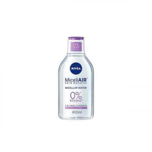 Nivea Micellar Water 400ml 