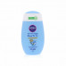 Nivea Baby Shmpoo & Bath Calendula Extract 500ml 