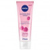 Nivea Face Wash Glowing Rice Scrub 75Ml