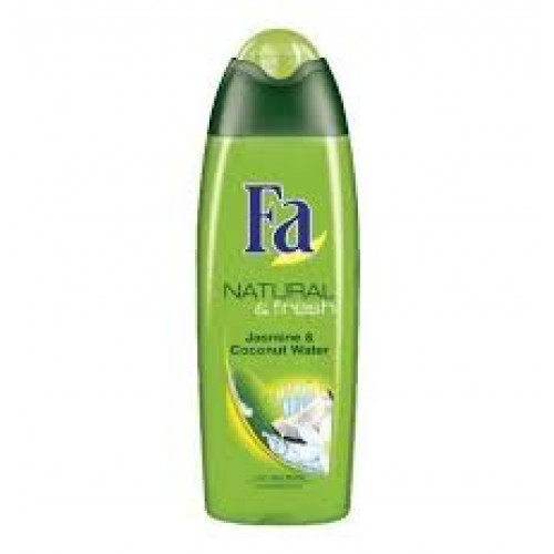 Fa Shower Gel T/P 250Ml 20% Offer