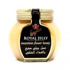 Langanese Royal Jelly in Mountain Honey 375gm 