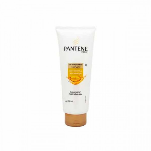 Pantene Oil Replacement Anti Hair Fall 350ml 
