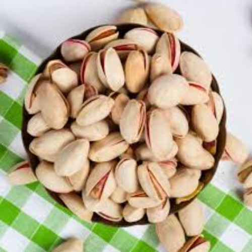 PISTACHIO ROASTED LEMON KG