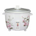 Impex Rc2801 Rice Cooker 1.1 Ltr-