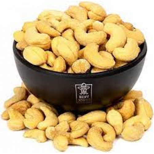 Cashew Salted W320 Kgs