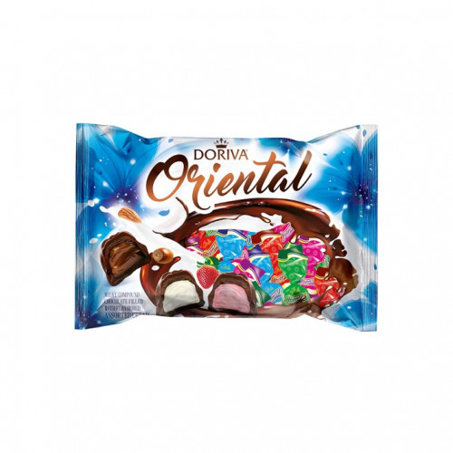 Doriva Assorted Chocolate Kgs