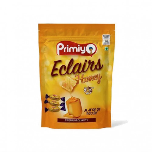 Primiyo Eclair Asstd Kg
