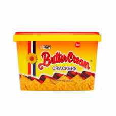Croley F Butter Cream Cracker 750gm 