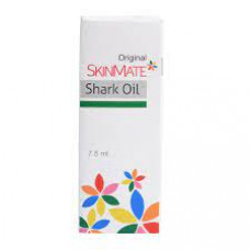 Philippines Skin Mate Shark Oil 7.5Ml