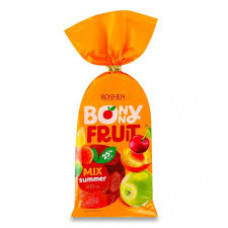 Roshen Bonny Fruit Summer Mix 200Gm