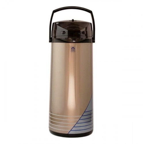 Peacock Airpot Flask 2.2Ltr 