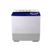Sharp Twin Tub Washing Machine 7Kg -Es-T75A-Z