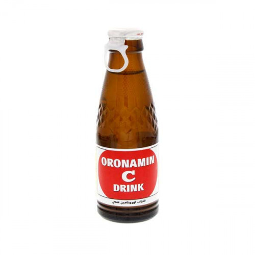 Oronamin C Drink 120ml 