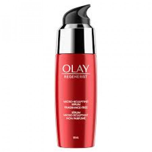 Olay Regen Micro Sculpt Serum 50Ml