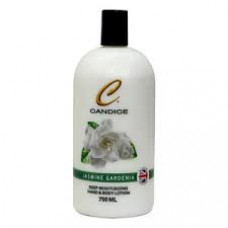 Candice Jasmine Gardenia Hand&Body Lotion 750Ml