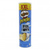 Pringles Potato Crisps XXL Salt & Vinegar 200gm 