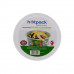 Hotpack Microwave Round Container 450Ml 5S