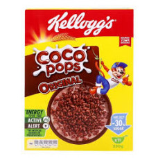 Kelloggs Coco Pops 330Gm