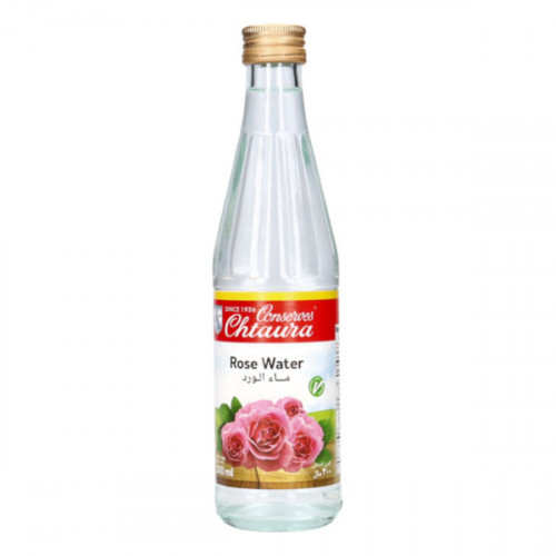 Conserves Chtaura Rose Water 300ml 