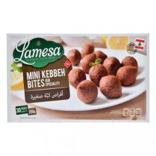 Lamesa Mini Kebbeh Bites 250gm 