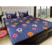 Goodnight Ag-Bd-010 Double Bedsheet