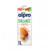 Alpro Drink Organic Almond (Bio) Unsweetned 1Ltr 