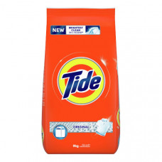 Tide Detergent Powder Original Scent 9Kg 