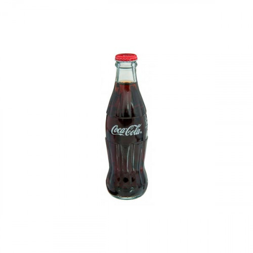 Coca Cola Bottle 250ml 