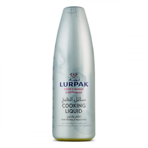 Lurpak Cooking Liquid 500ml 