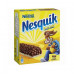 Nesquick Cereal Bars 6 x 25gm 
