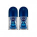 Nivea Deo Roll-On 2X50ml@20%Off 