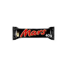 MARS ORIGINAL 40GM