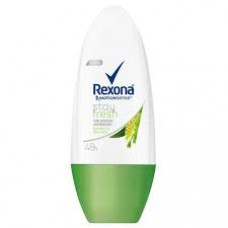 Rexona Women Bamboo+Aloe Roll On 50Ml