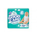 Goodcare Baby Diaper Large 7-18 Kg 100 S