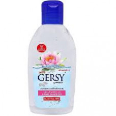Gersy Hand Sanitizer 85 Ml
