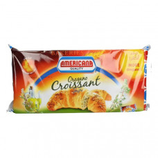 Americana Oregano Croissant 60gm 8s 