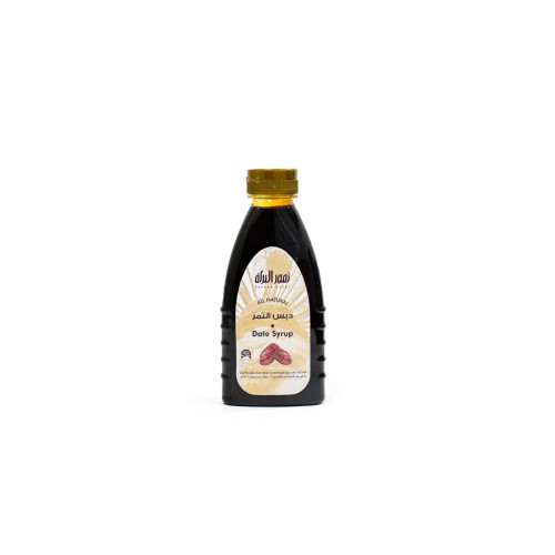 BARAKA DATE SYRUP UAE 400GM