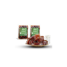 PUCK BECHAMEL SAUCE WITH CHEESE 500ML