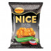 Nice Potato Chips Hot & Spicy 30gm 