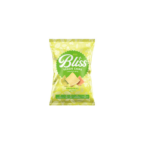 BLISS VEGGIE STRAWS ZATR WT CRMY YOGRT 34G