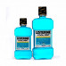 Listerine Cool Mint 500ml+250ml Free 