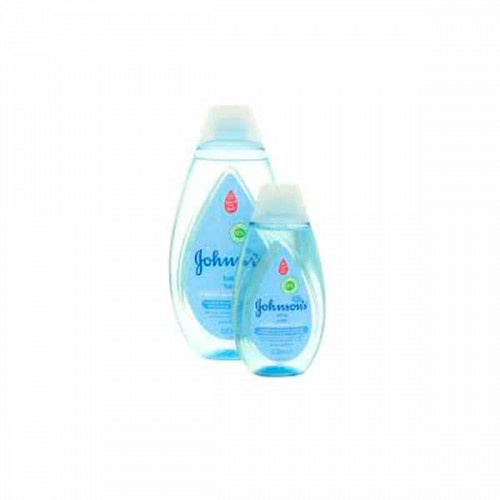 Johnson-s Baby Bath 500ml + 200ml  