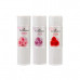 Enchanteur Perfumed Talc 3 x 120gm 
