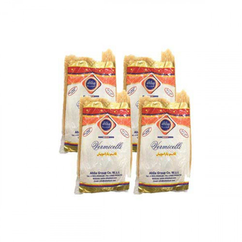 Ahlia Vermicelli 4 x 150gm