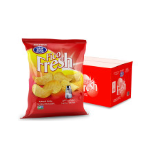 KDD VANILLA ICE CREAM 500ML